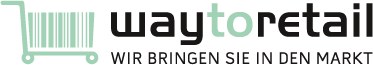 Logo waytoretail